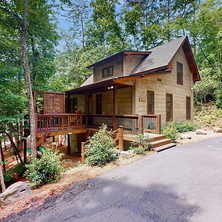 Simply Devine At Water'S Edge Blue Ridge Exterior foto