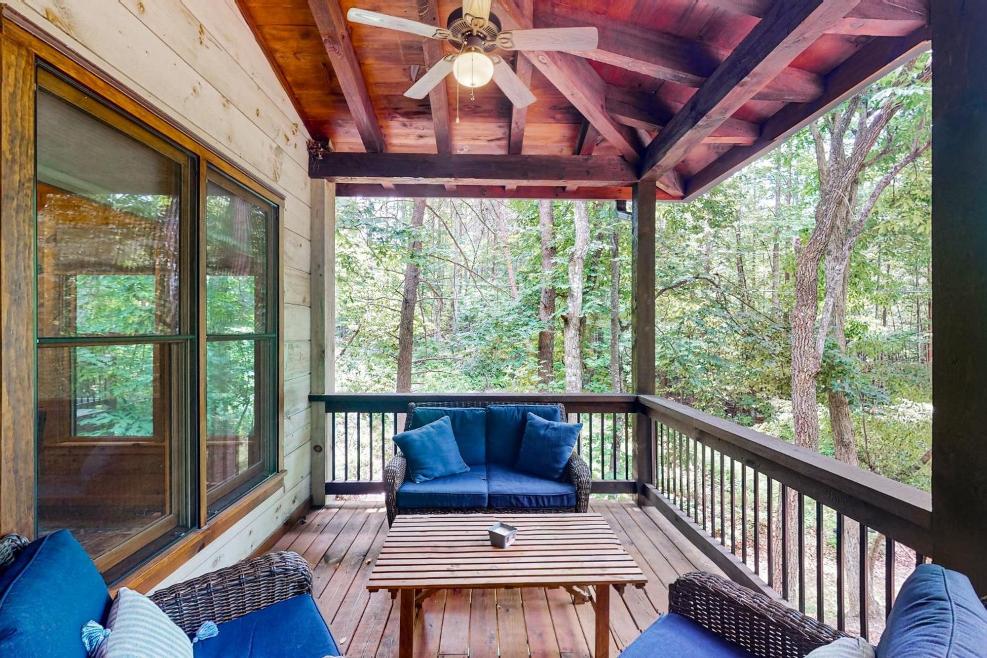 Simply Devine At Water'S Edge Blue Ridge Exterior foto